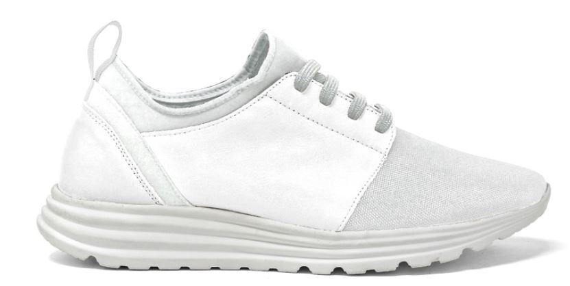 Fitness sko logosneakers